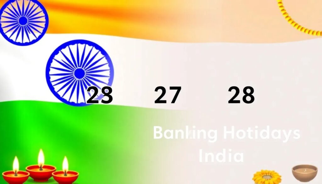 RBI Bank Holiday August 2025: Key Dates You Need to Know