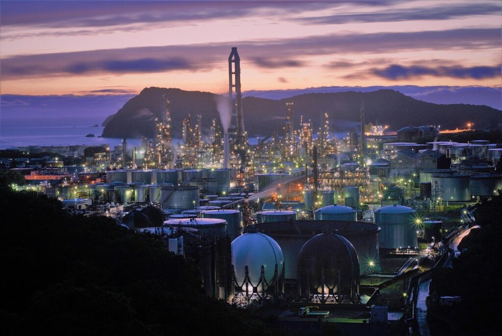 Circular Economy & Resource Nationalism: The Battery Metal Pivot