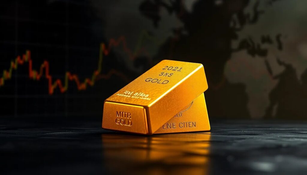 Gold Price Prediction 2026: Forecasts and Factors Driving the Yellow Metal