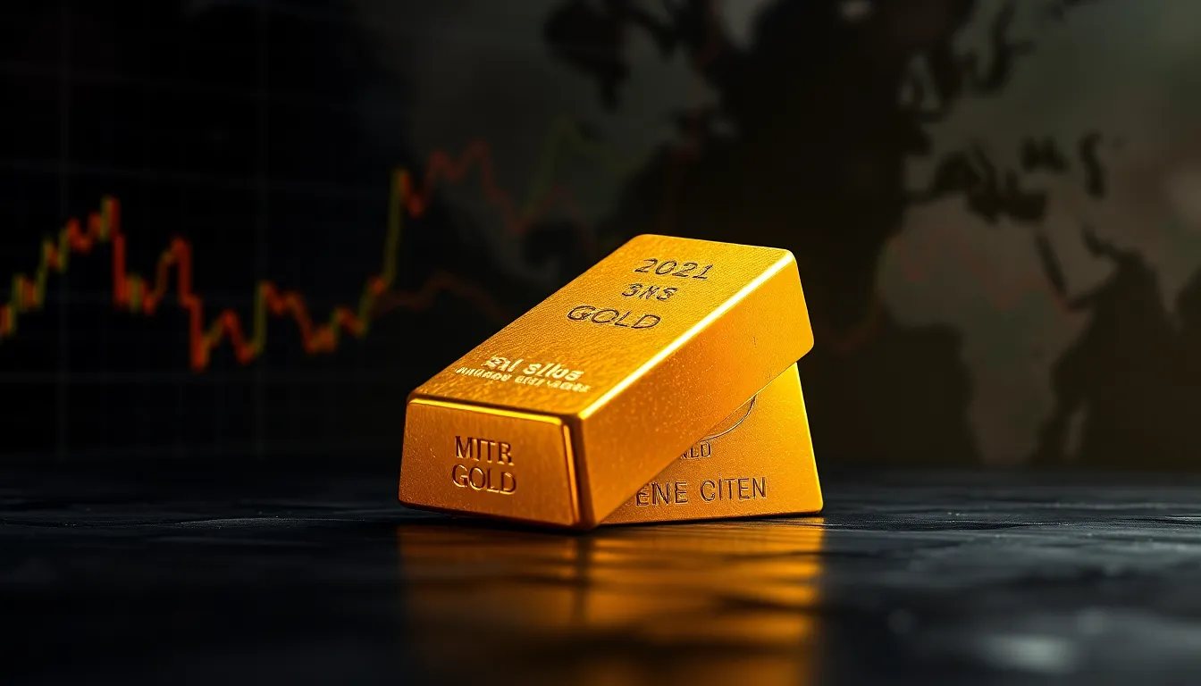 Gold Price Prediction 2026