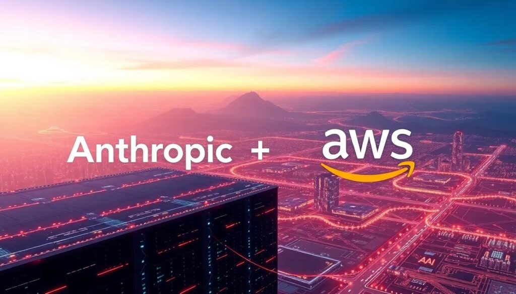Anthropic AWS partnership: How Amazon's AI Push Could Reshape Cloud Revenue
