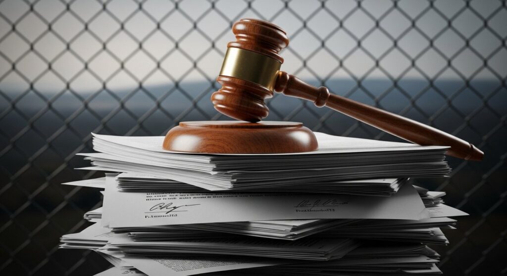 Judicial Overreach and Public Safety: The Risks Behind Recent High-Profile Immigration Releases