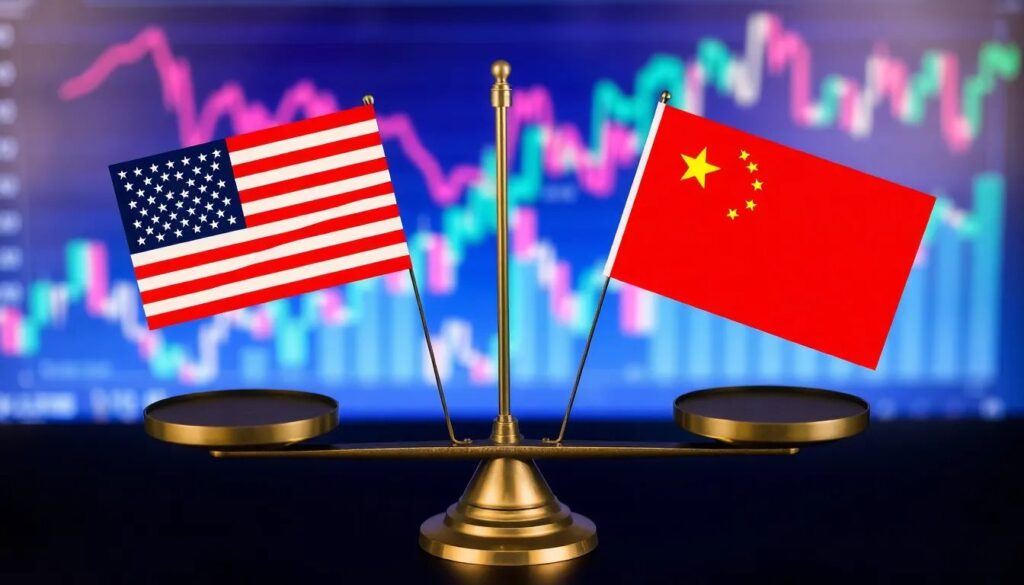 US China Trade Truce: Analyzing the Current Status and Future Outlook
