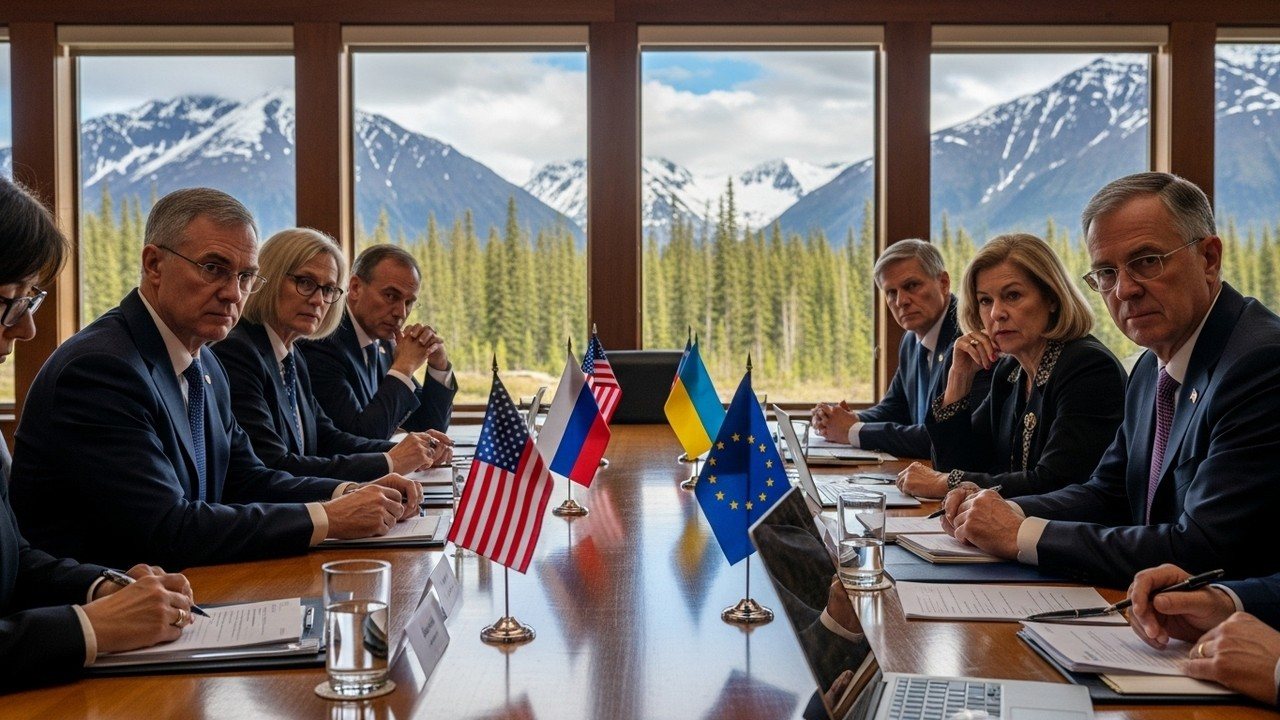 Russia Ukraine peace talks