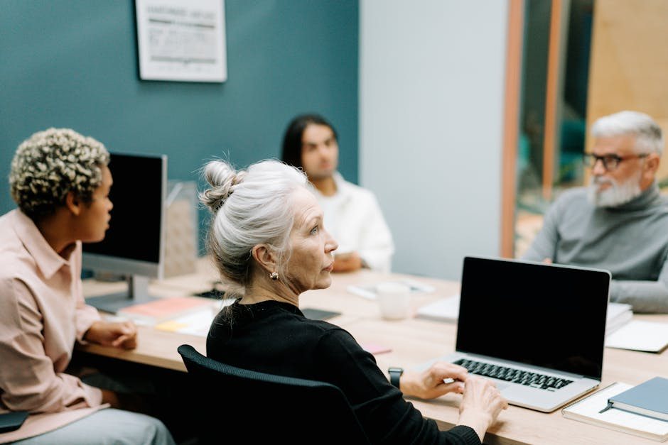 Millennials in Leadership: The New Era of Corporate Management