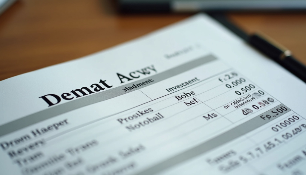 Nithin Kamath's Secret: How an Offline Demat Account Boosted Returns