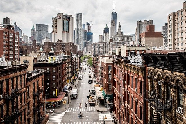 New York Sanctuary Policies