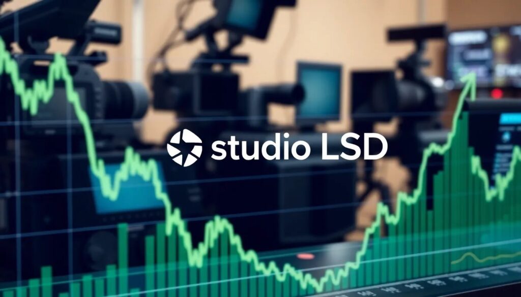 Studio LSD IPO Listing: Debut Discount and Subsequent Downturn
