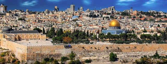 Israel's Potential Attack on Iran's Nuclear Program: Intelligence Report