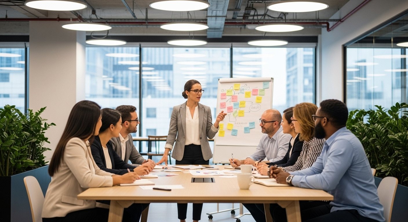 team management : The Unrivaled Power of Coaching in Modern Team Management