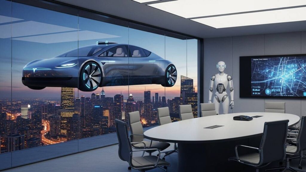 Tesla compensation plan and the governance puzzle