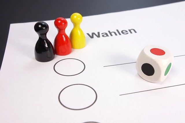 Germany Election Results