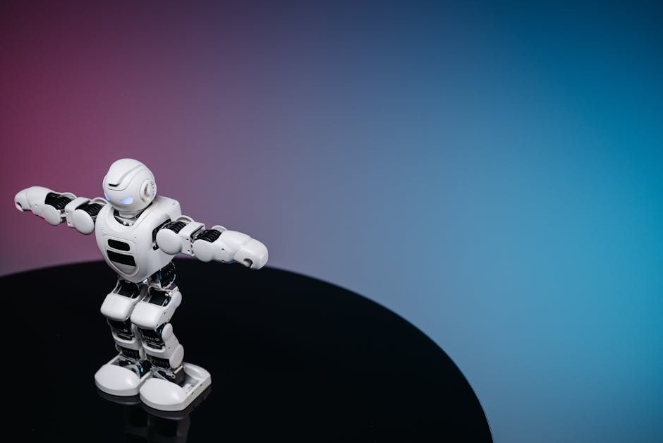 CreateAI: Reshaping Entertainment with AI Technology
