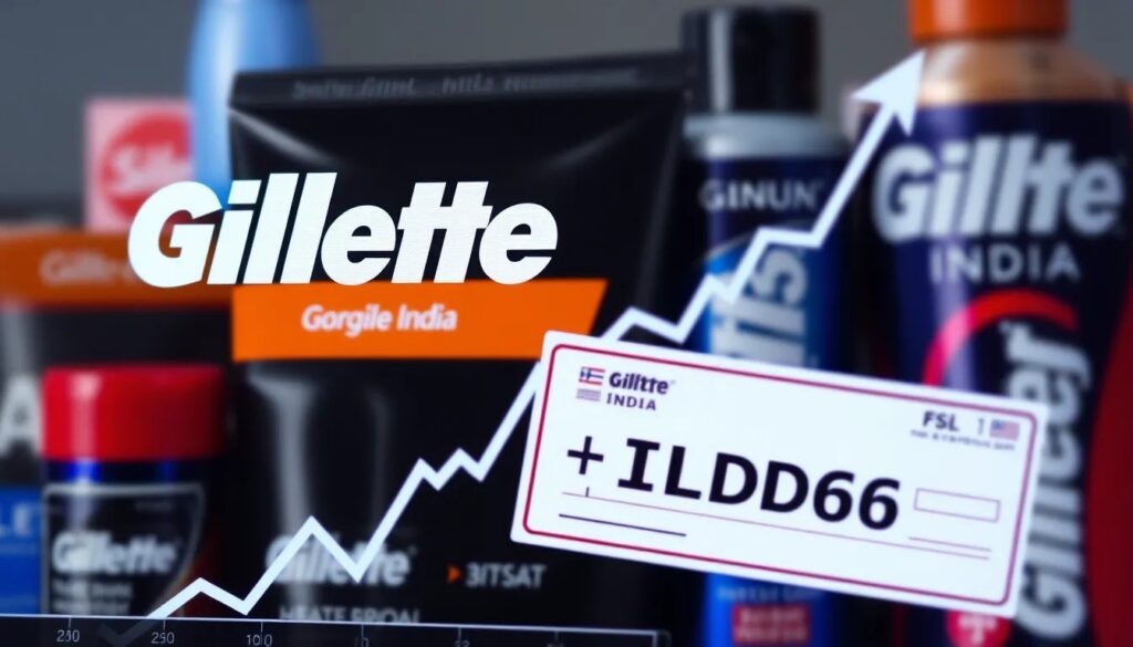 Gillette India Dividend: ₹47 Per Share Payout with August 26 Record Date