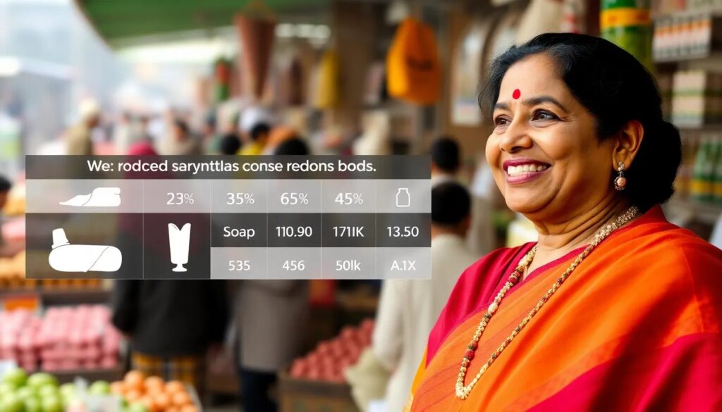 GST Reforms FMCG: Boosting Affordability and Economic Growth in India