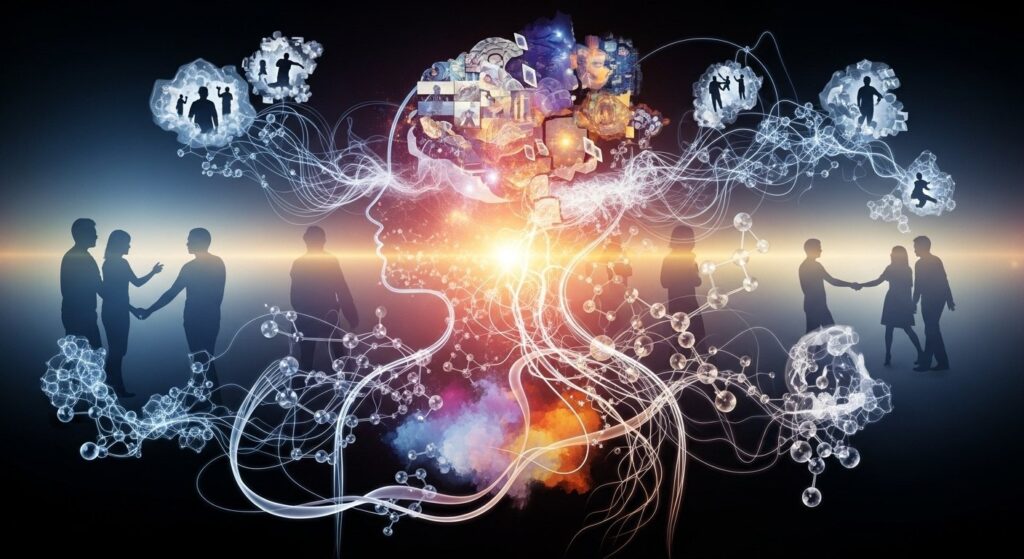 The Science of Attraction: Unraveling What Draws Us Together