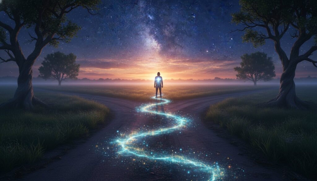 The Road to Intuition: How to Unlock Your Inner Compass