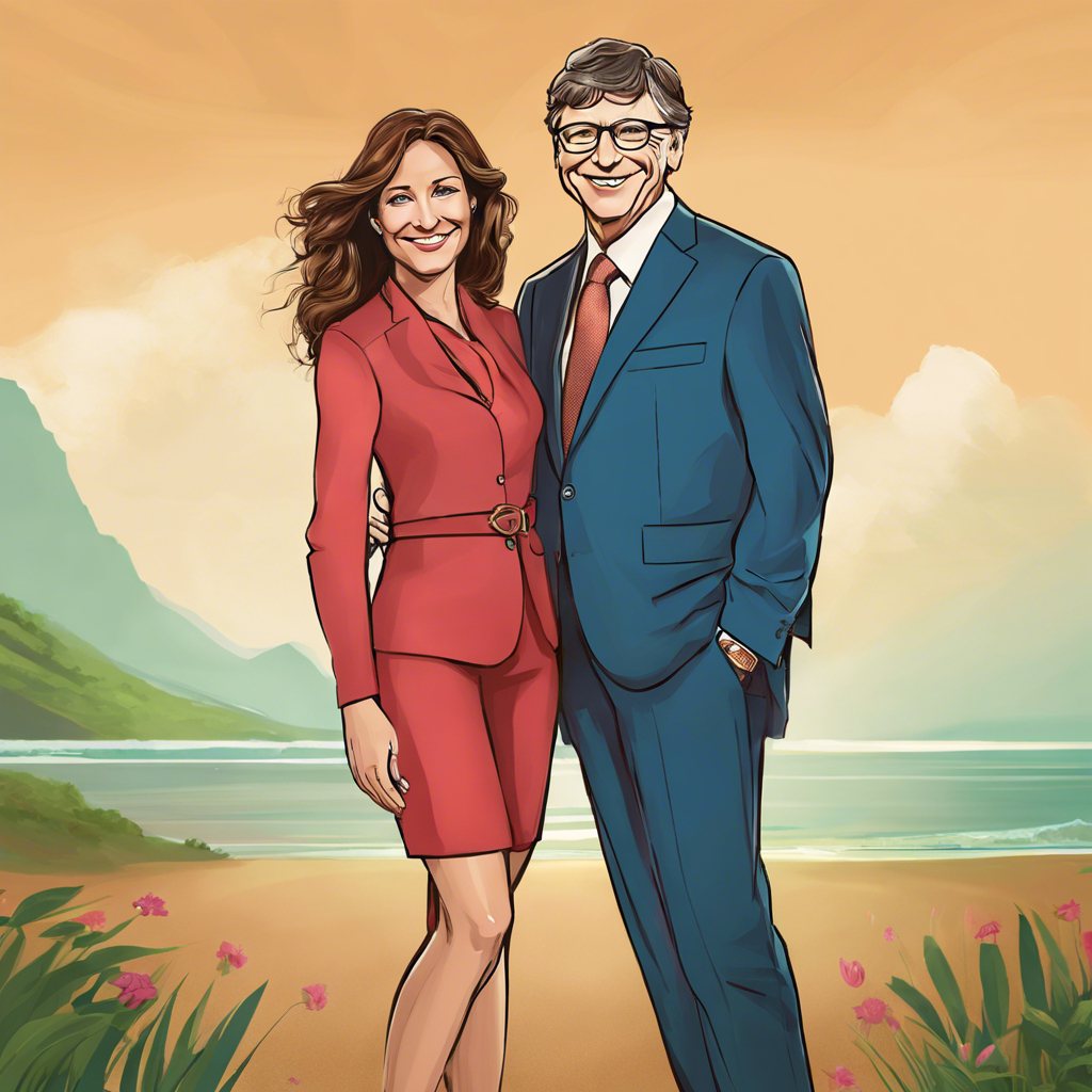 Bill Gates Girlfriend: First Public Confirmation and Reflections on Past Regrets