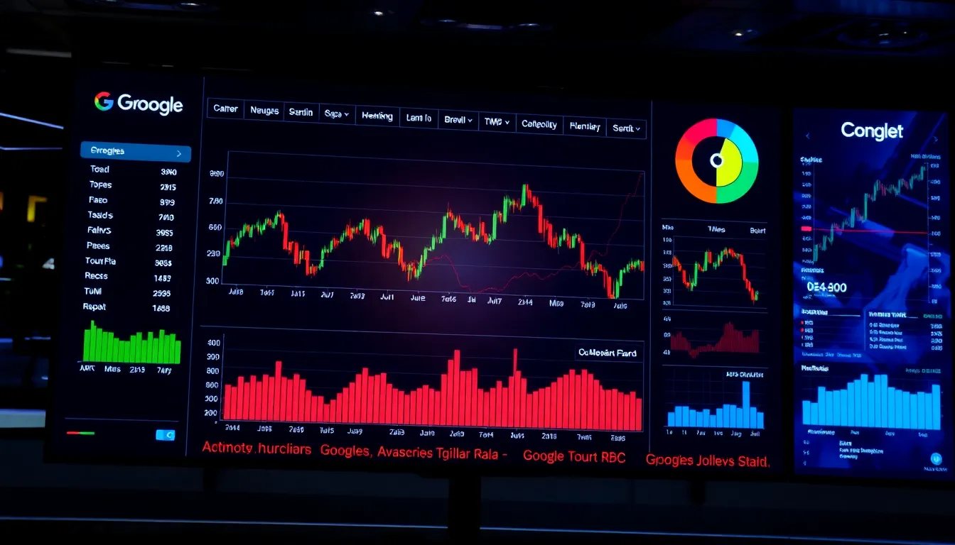 Google antitrust ruling