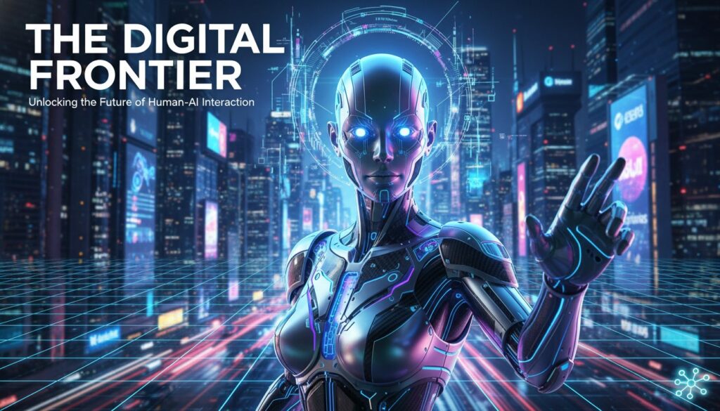 Synthetic Influencers 2.0: The Rise of Real-Time Interactive Brand Avatars