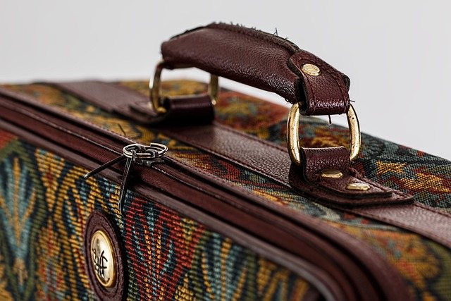 Lost Luggage Store: A Wonderland of Found Treasures and Second Chances