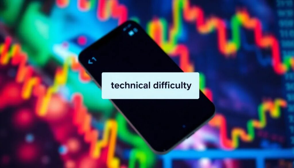 Zerodha's Broker Technical Glitch: What It Means for Trading Reliability