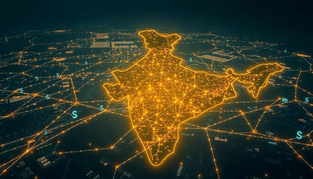 India Real Estate FDI: Digitization Fuels Investment Surge