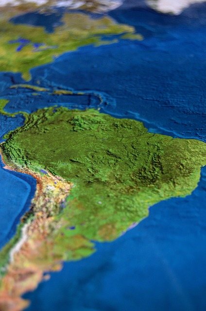 Gulf of America Rename