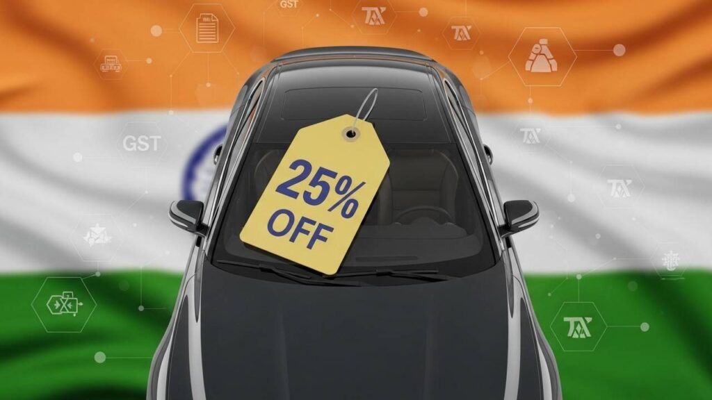 GST Car Tax Changes: How GST 2.0 Makes Luxury Cars More Affordable