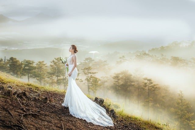 September 21st weddings