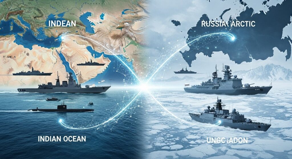 RELOS Ratified: A New Strategic Chapter in India-Russia Defense Ties