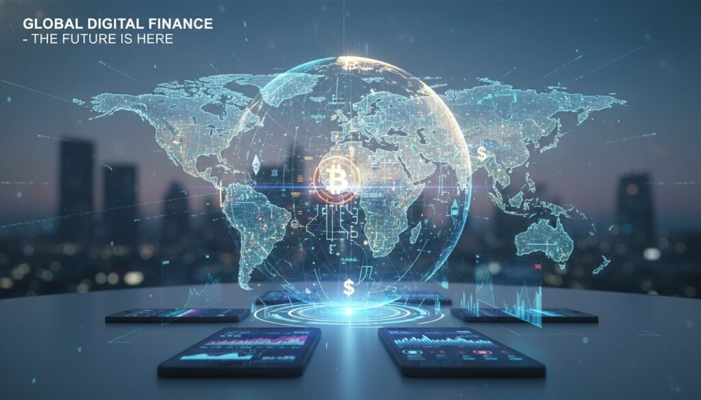 The mBridge Commercial Launch: A New Era of Non-Dollar Global Settlements