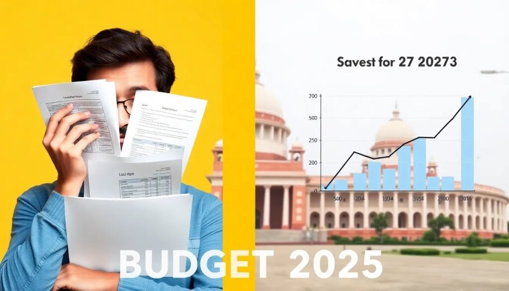 Budget 2025 Tax: Understanding Your Income Tax Changes