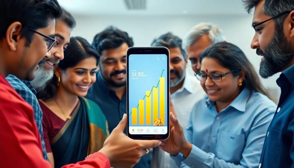 InCred Money Launches Digital Gold & Silver: Invest from Just ₹10