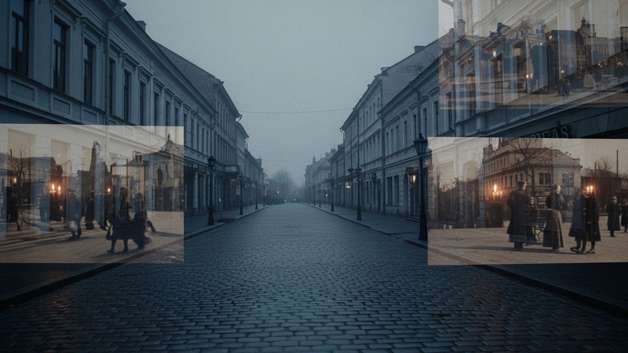 Kaunas Pogrom 1941