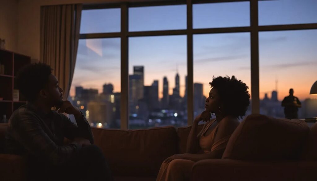 Black Parents and Policing: The Talk Reimagined for a Turbulent Era