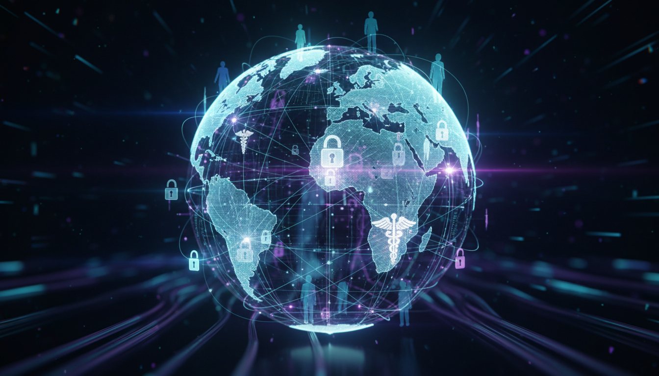 The WHO 2026 framework for digital sexual health access : WHO 2026 Framework: The Global Fight Over Digital Sexual Health Access