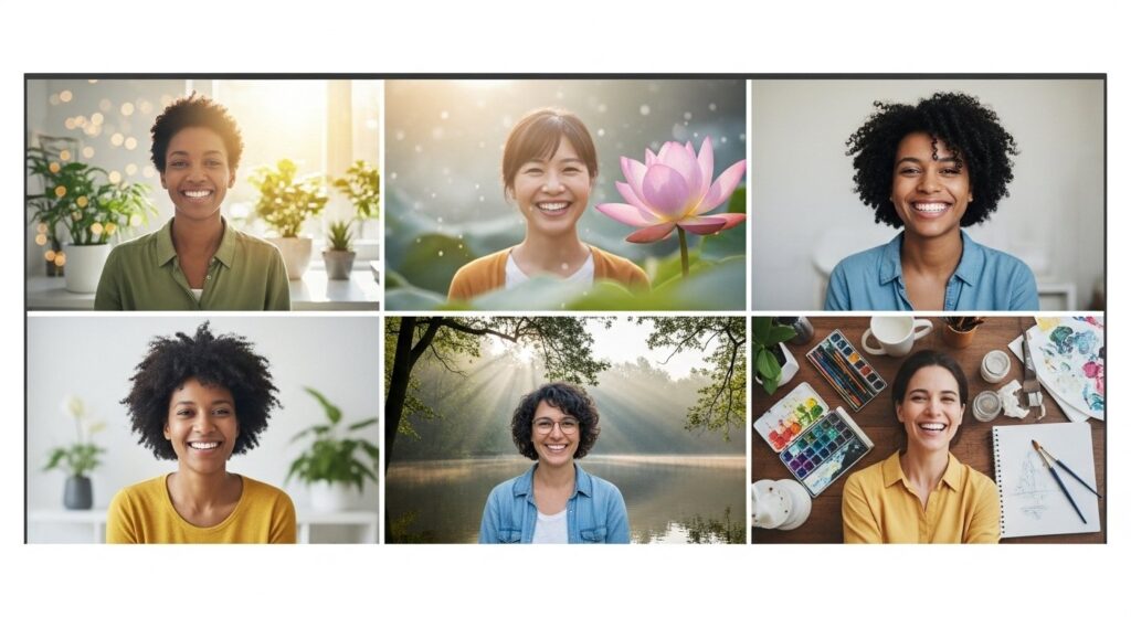 Cultivating Inner Resilience: A Modern Woman's Journey to Self-Worth | Empowerment Workshop Insights