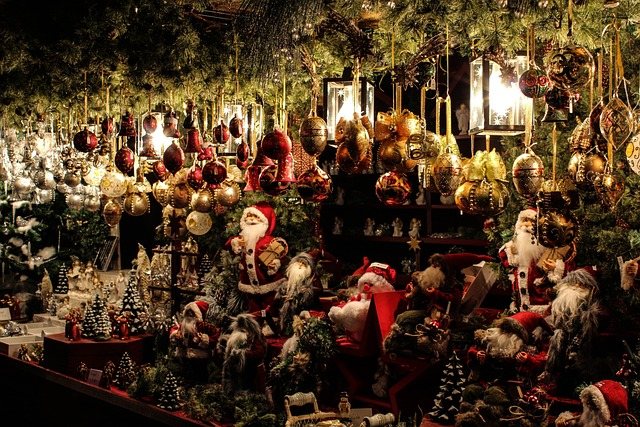 Christmas market attack Germany