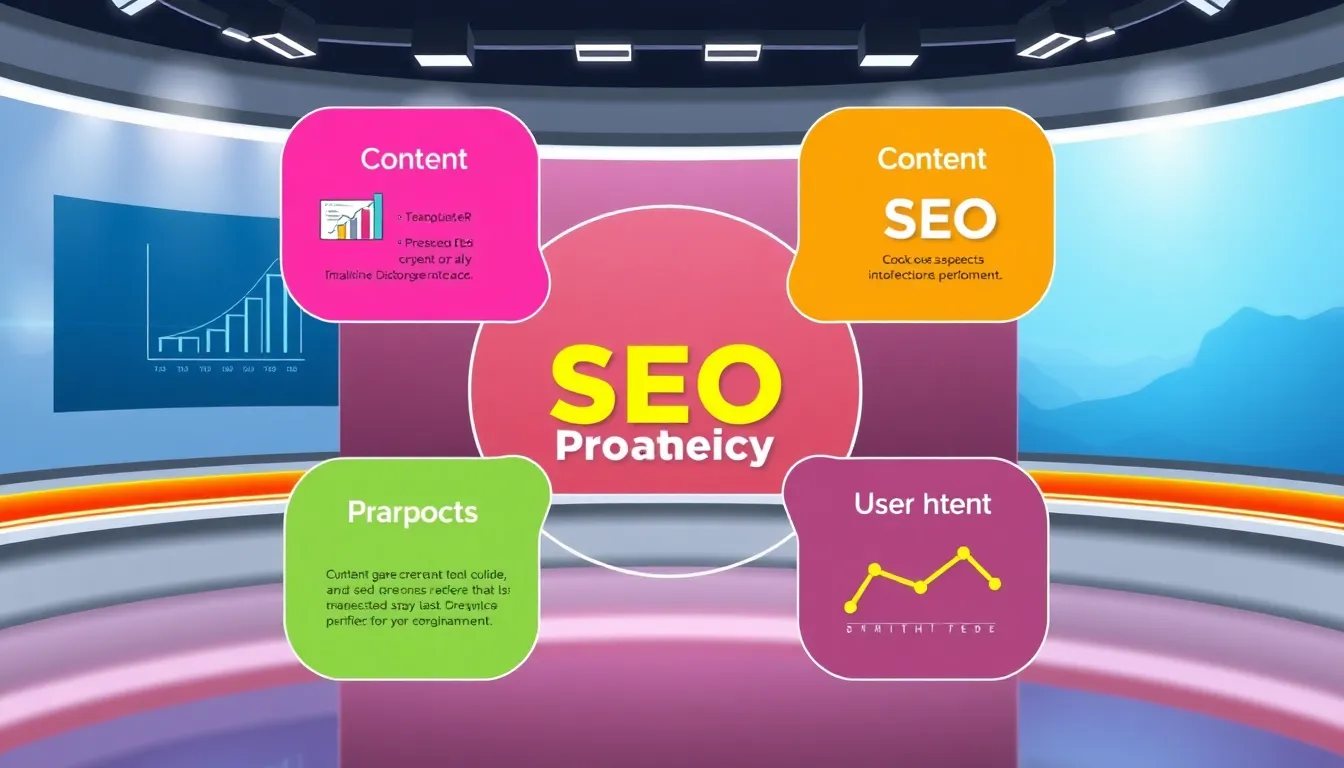 effective SEO strategy