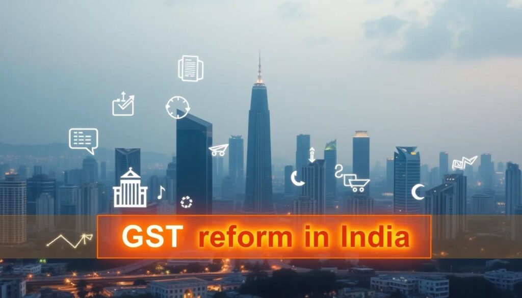 GST reform in India: Impacts, Pathways, and Practical Guidance