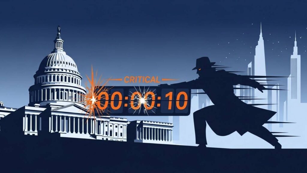 Congress vs Executive Power: The Erosion of Legislative Oversight