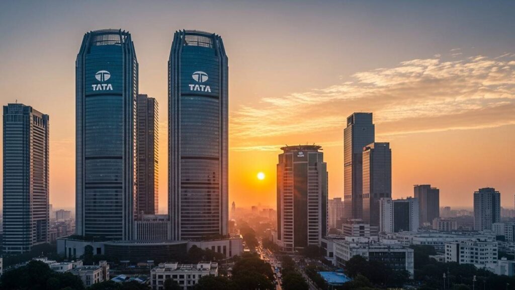 Tata Capital IPO: A Landmark USD 2 Billion Debut in India's Financial Sector