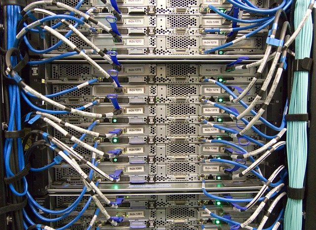Nvidia's Dominance: Shaping the $1 Trillion AI Data Center Market