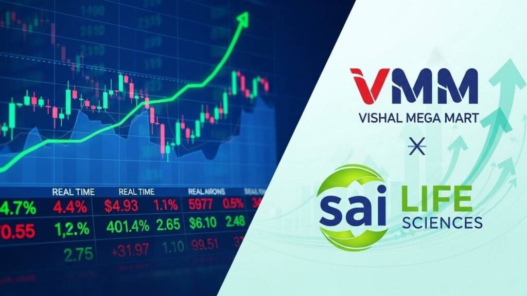 VMM Sai Life IPO: Navigating Market Dynamics and Investor Opportunities