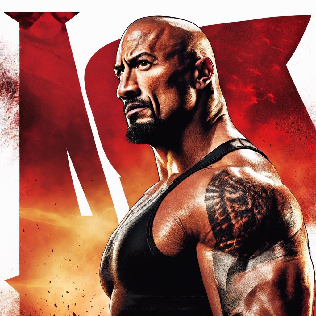 Is The Rock Returning to WWE at Bad Blood 2024?