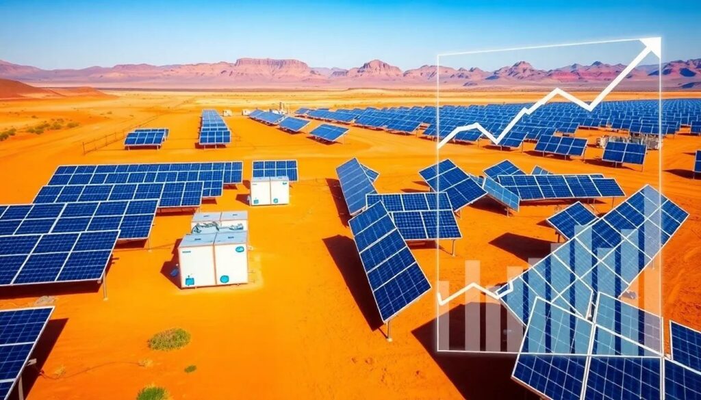 ACME Solar Funding: ₹3,892 Crore Boost for 400 MW FDRE Project