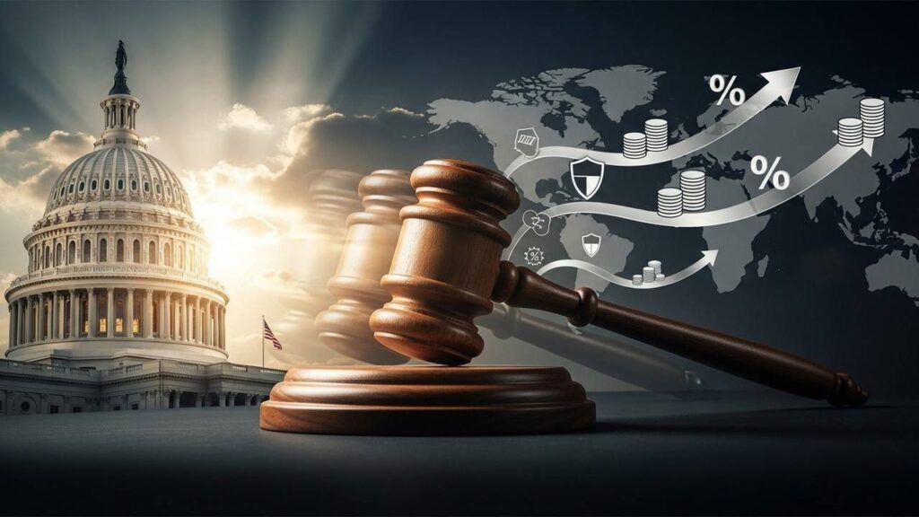 Trump tariffs Supreme Court: A Crossroads for US Trade Policy