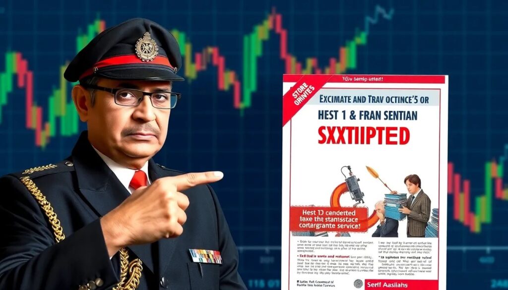 Sebi Cracks Down: Portfolio Managers Must Remove Exaggerated Ads