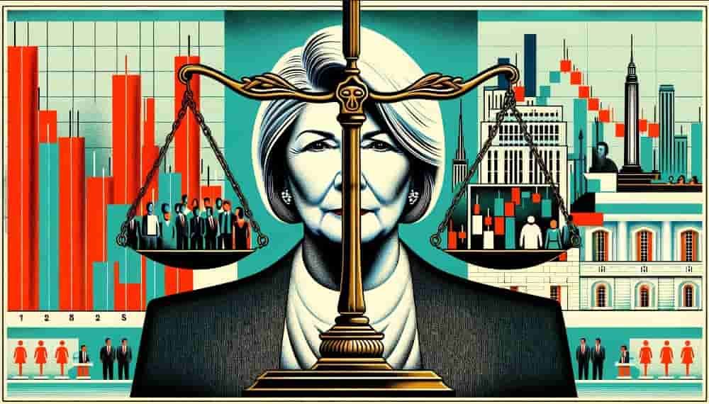 The Martha Stewart Insider Trading Saga: A Lesson in Ethical Business Practices